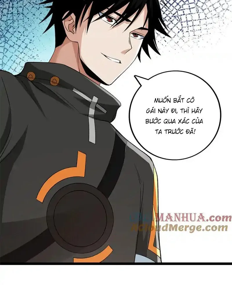 Ta Có 999 Loại Dị Năng Chap 229 - Next Chap 230