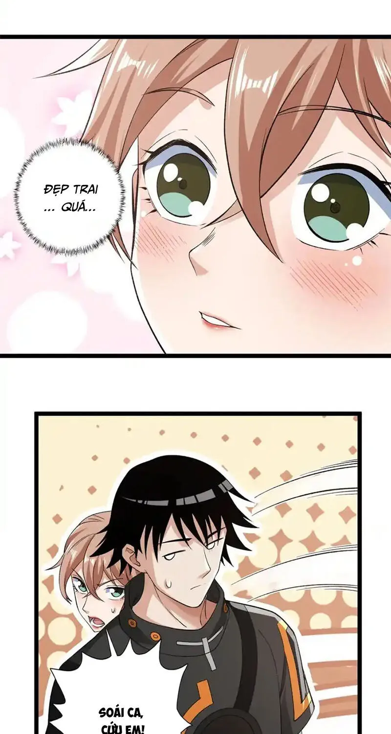 Ta Có 999 Loại Dị Năng Chap 229 - Next Chap 230