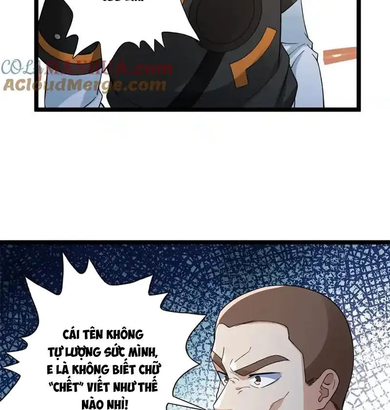 Ta Có 999 Loại Dị Năng Chap 229 - Next Chap 230