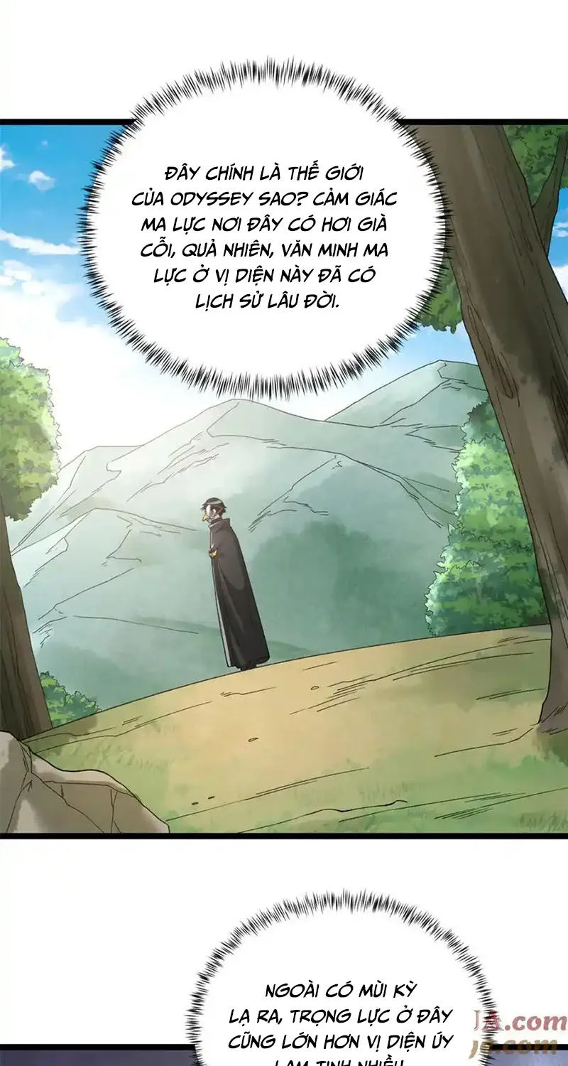 Ta Có 999 Loại Dị Năng Chap 229 - Next Chap 230