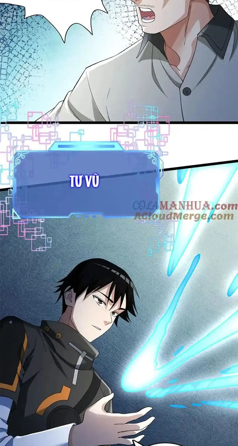 Ta Có 999 Loại Dị Năng Chap 229 - Next Chap 230
