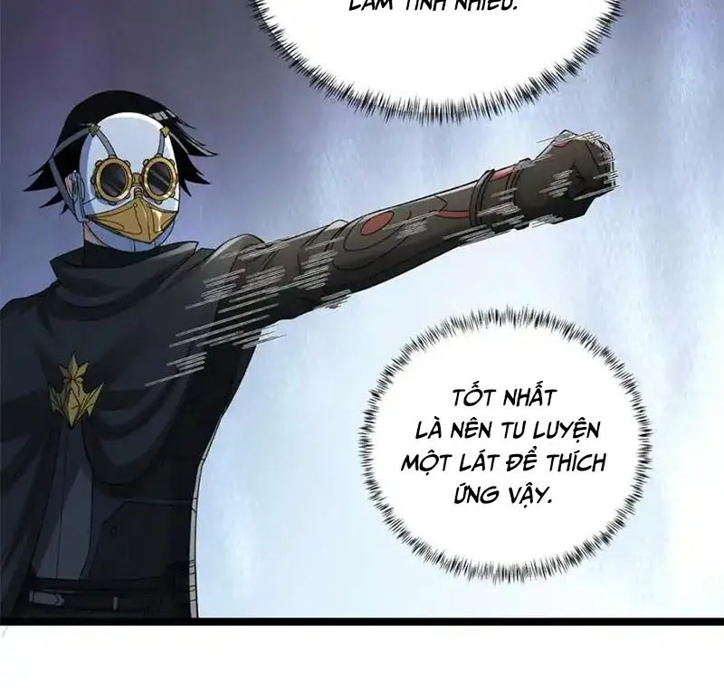 Ta Có 999 Loại Dị Năng Chap 229 - Next Chap 230