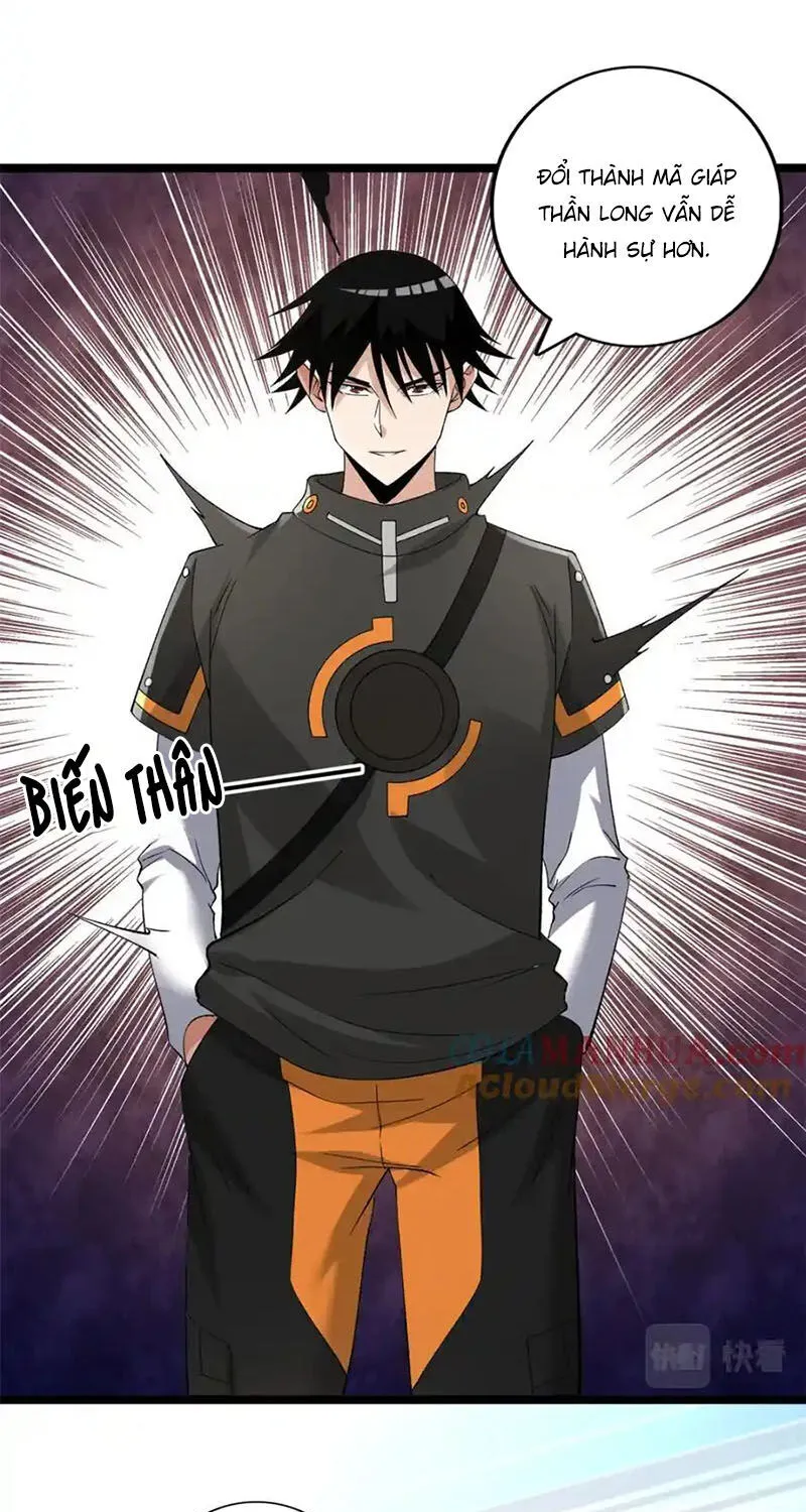Ta Có 999 Loại Dị Năng Chap 229 - Next Chap 230