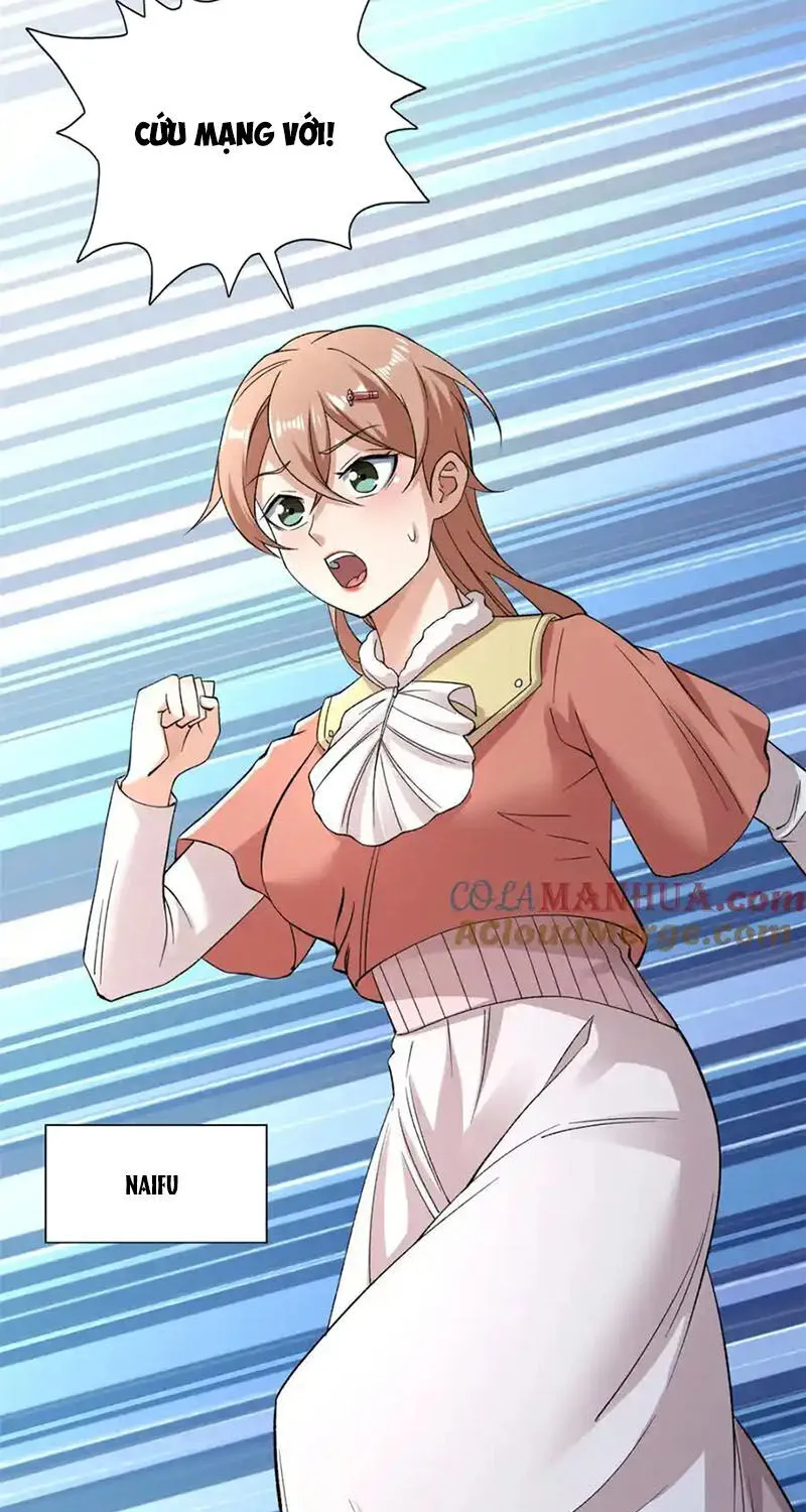 Ta Có 999 Loại Dị Năng Chap 229 - Next Chap 230