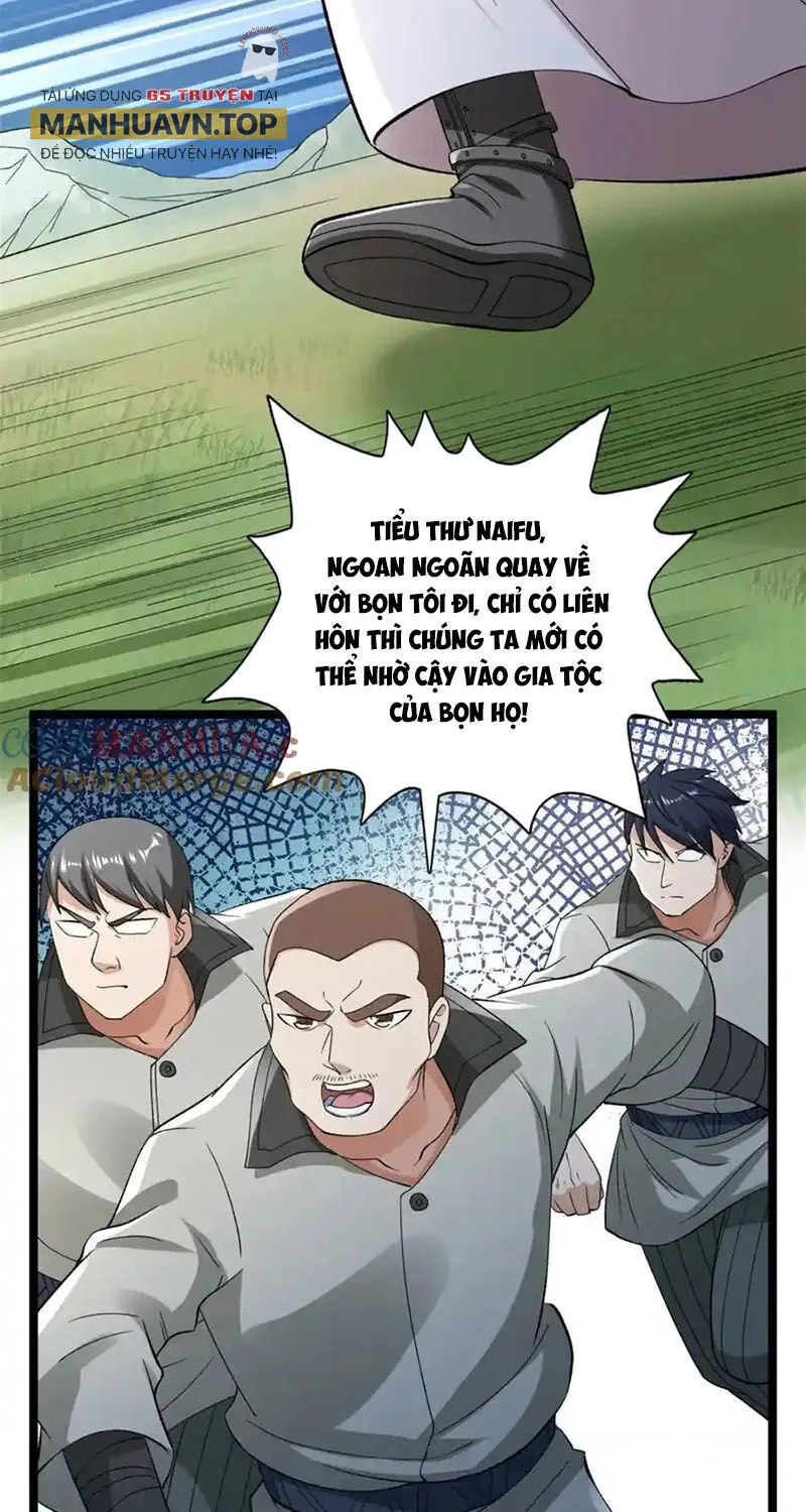 Ta Có 999 Loại Dị Năng Chap 229 - Next Chap 230