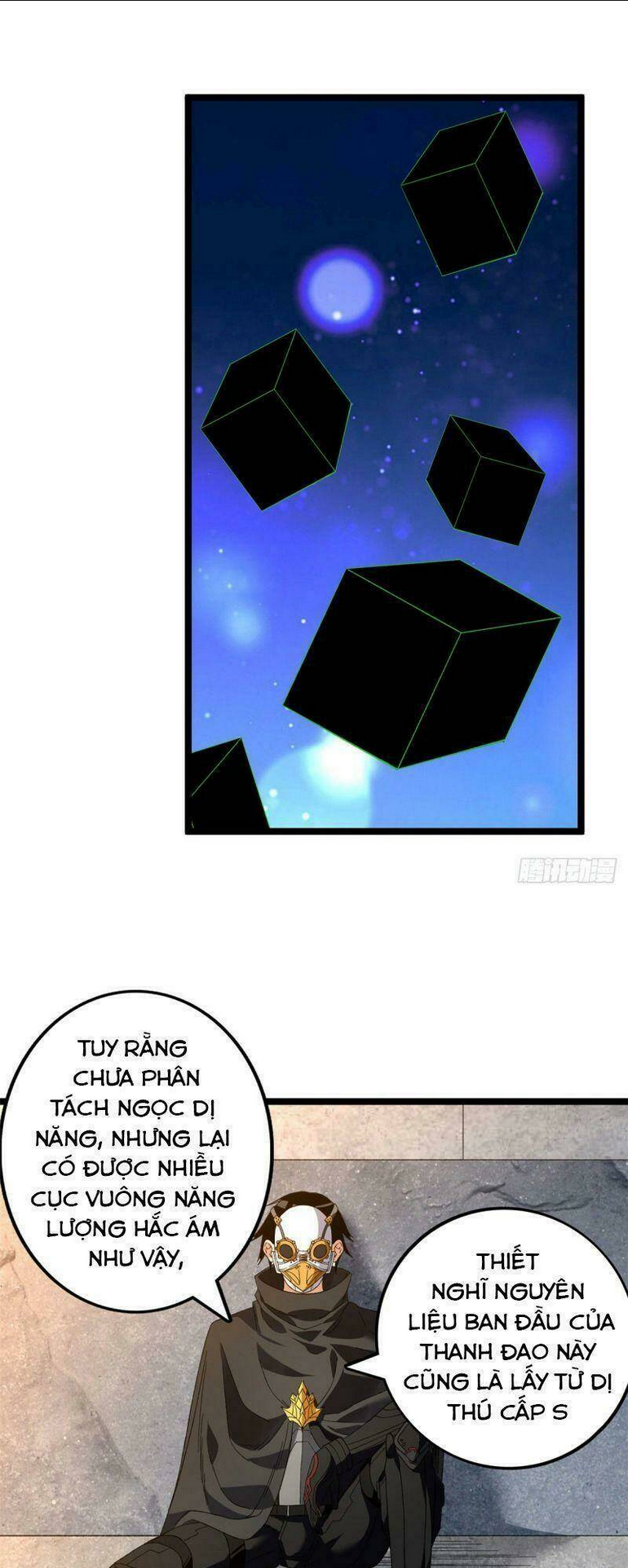 Ta Có 999 Loại Dị Năng Chap 23 - Next Chap 24