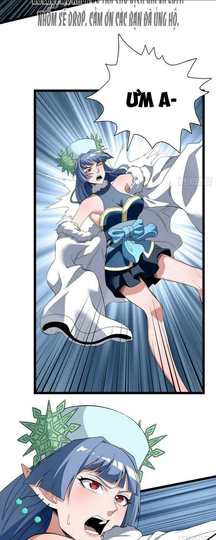 Ta Có 999 Loại Dị Năng Chap 23 - Next Chap 24