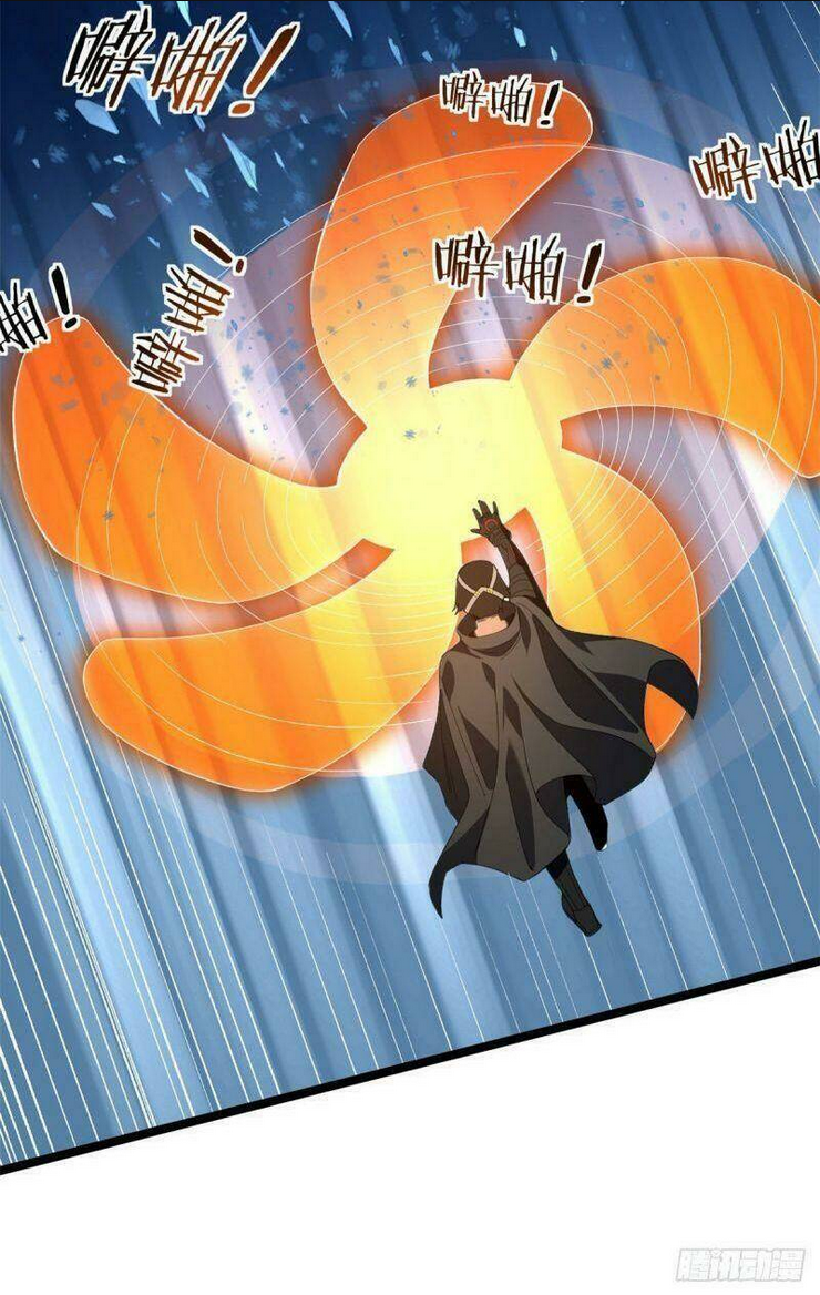 Ta Có 999 Loại Dị Năng Chap 23 - Next Chap 24