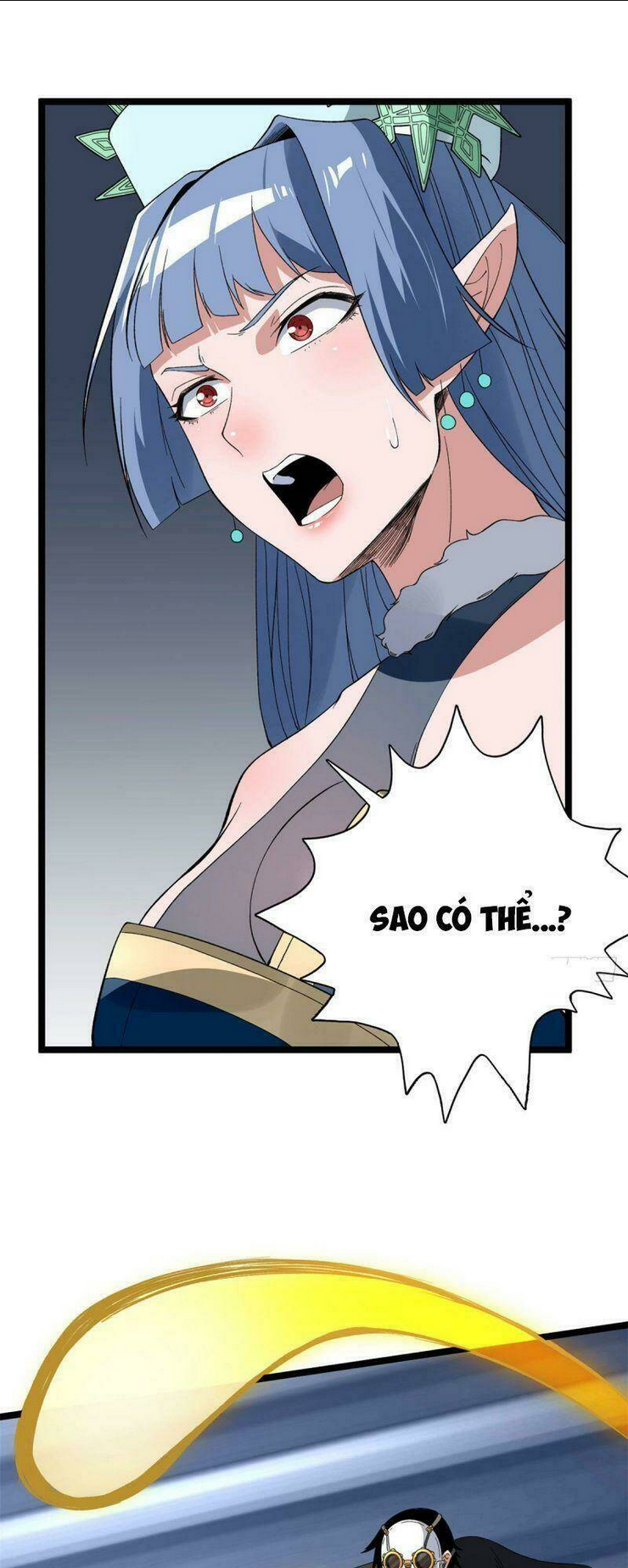 Ta Có 999 Loại Dị Năng Chap 23 - Next Chap 24