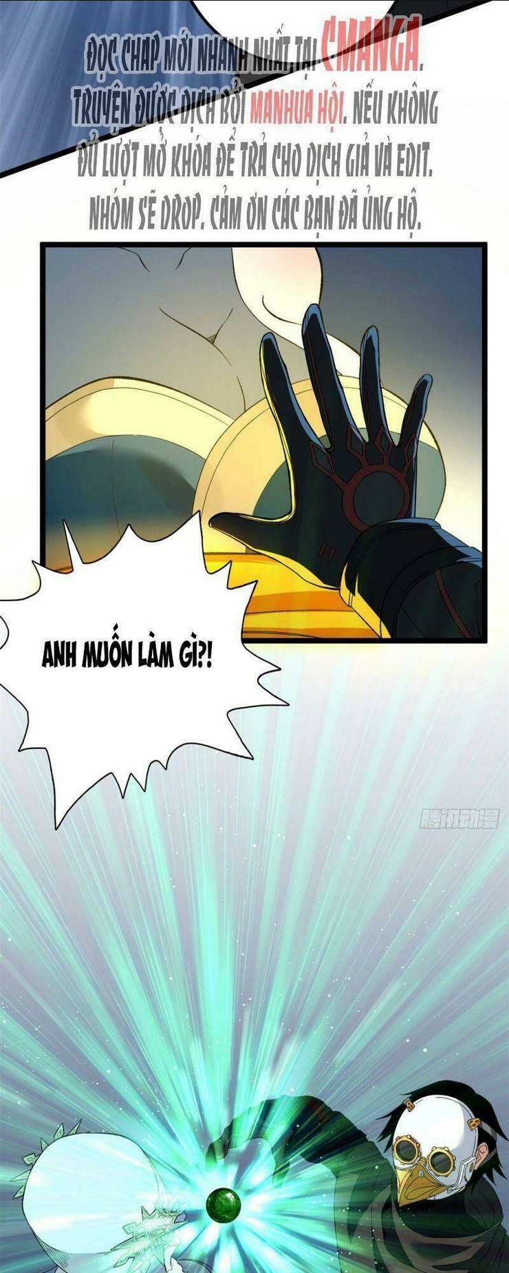 Ta Có 999 Loại Dị Năng Chap 23 - Next Chap 24