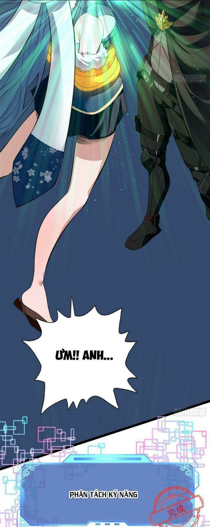 Ta Có 999 Loại Dị Năng Chap 23 - Next Chap 24