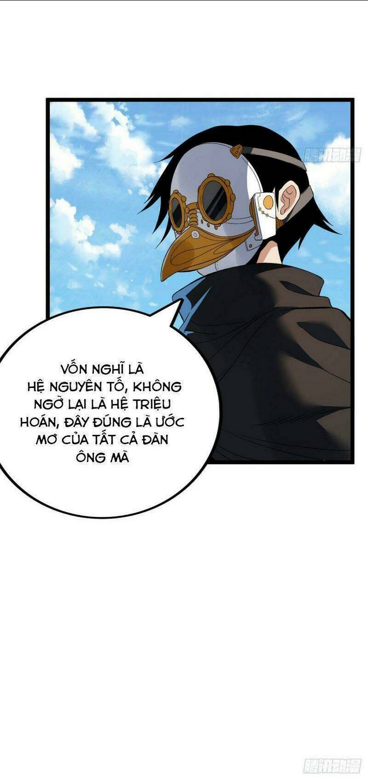 Ta Có 999 Loại Dị Năng Chap 23 - Next Chap 24