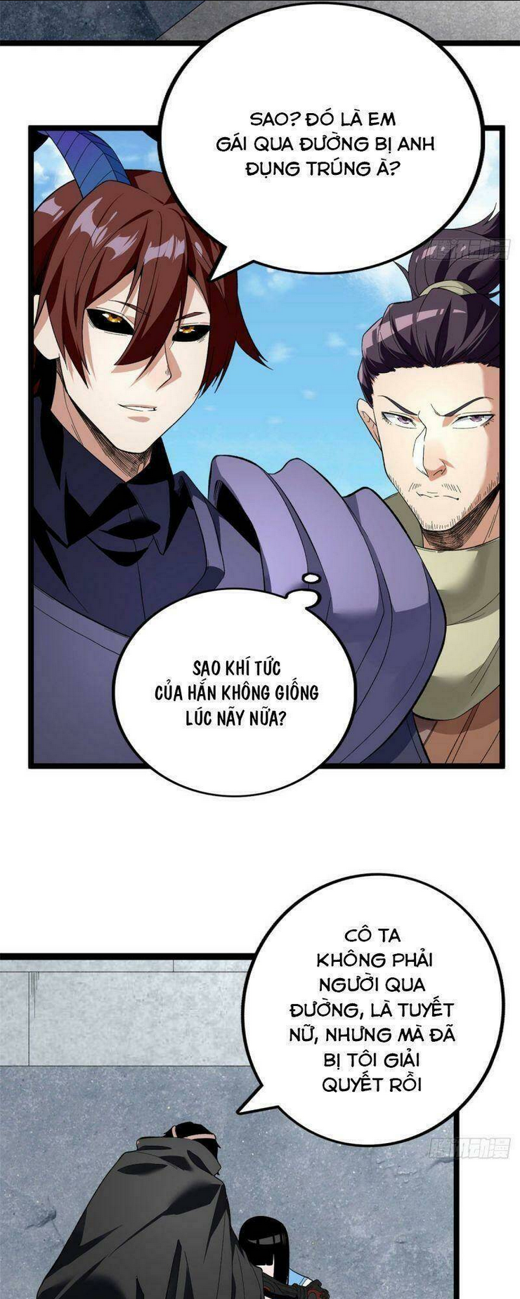 Ta Có 999 Loại Dị Năng Chap 23 - Next Chap 24