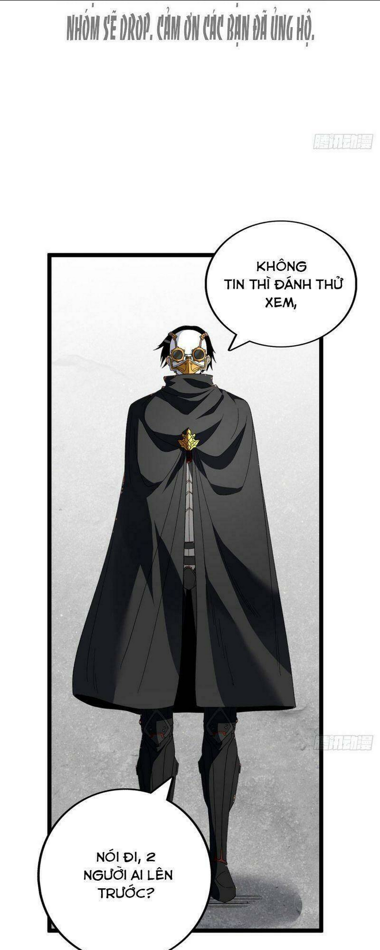 Ta Có 999 Loại Dị Năng Chap 23 - Next Chap 24