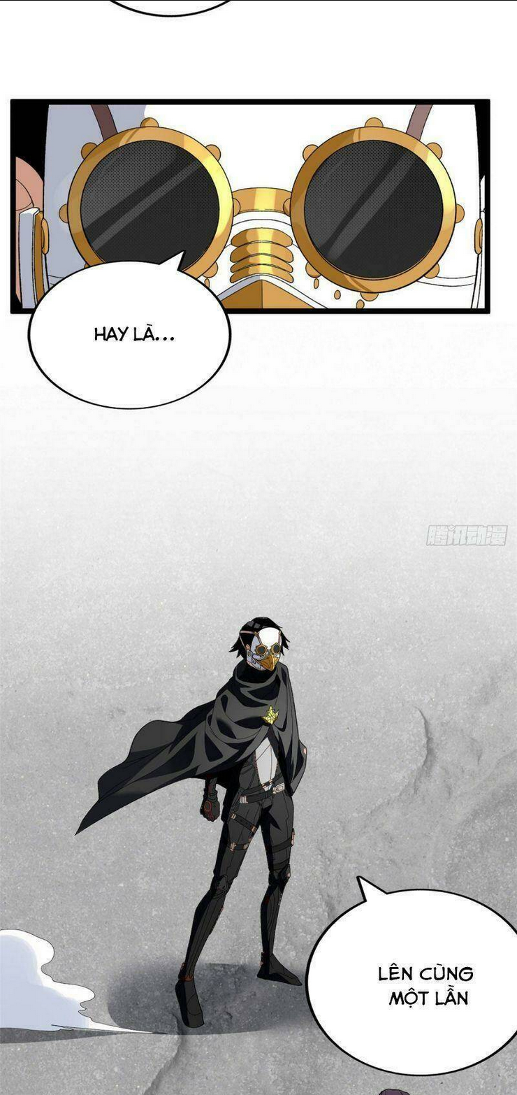 Ta Có 999 Loại Dị Năng Chap 23 - Next Chap 24