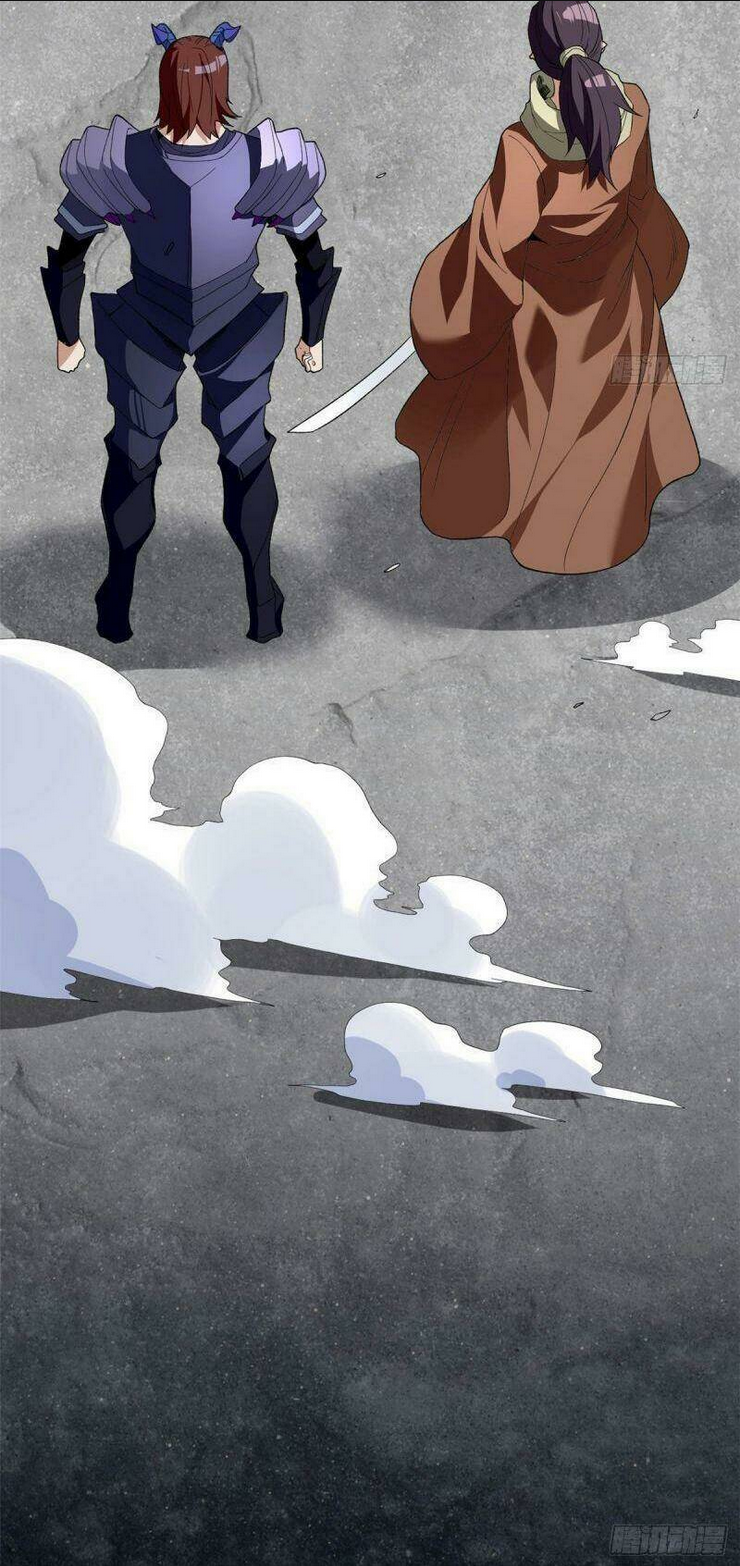 Ta Có 999 Loại Dị Năng Chap 23 - Next Chap 24