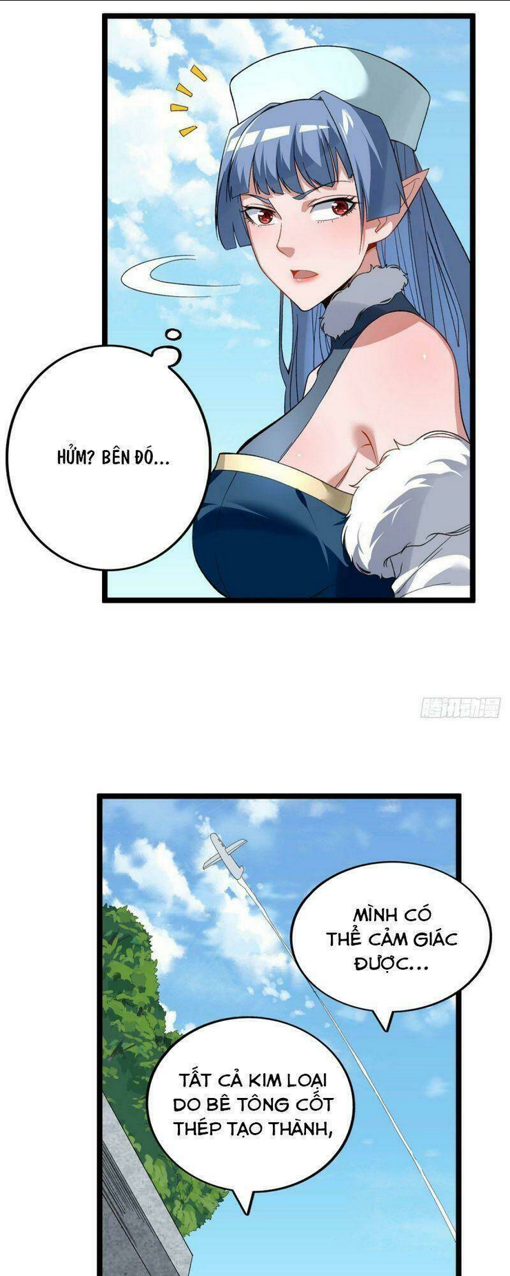 Ta Có 999 Loại Dị Năng Chap 23 - Next Chap 24