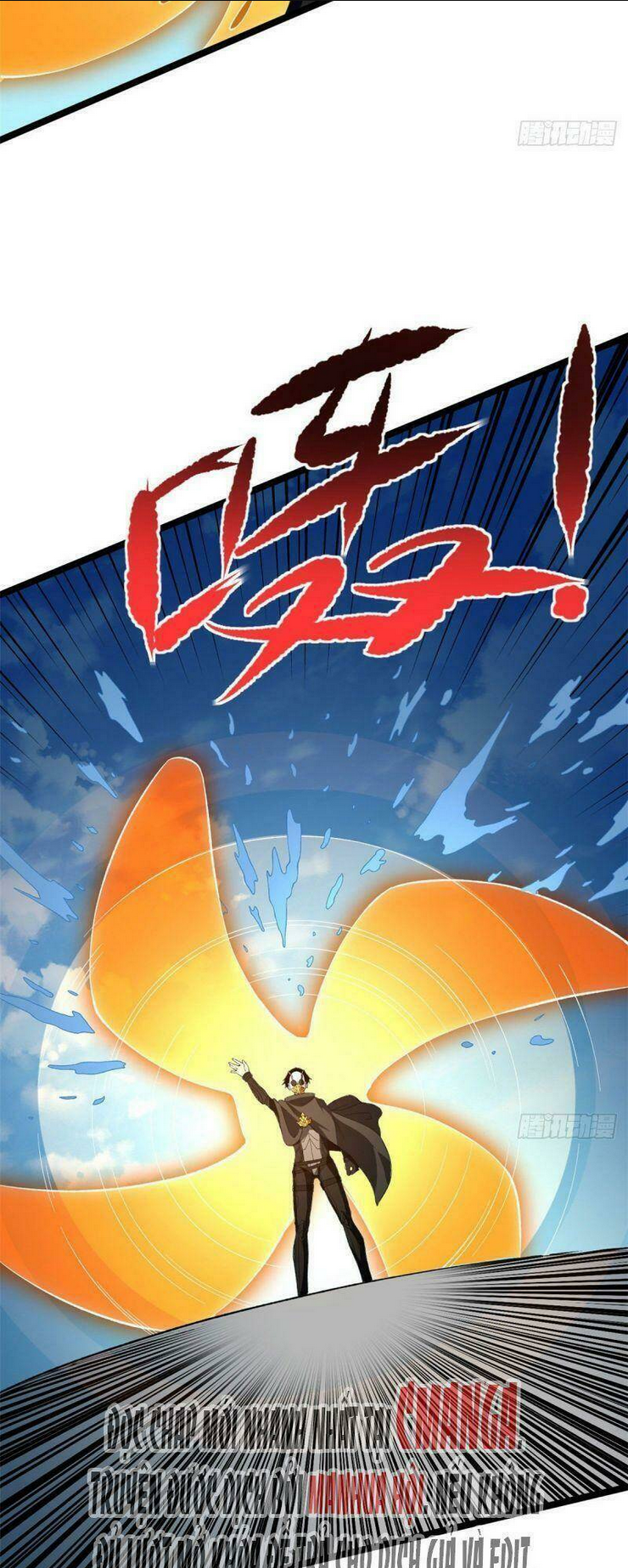 Ta Có 999 Loại Dị Năng Chap 23 - Next Chap 24