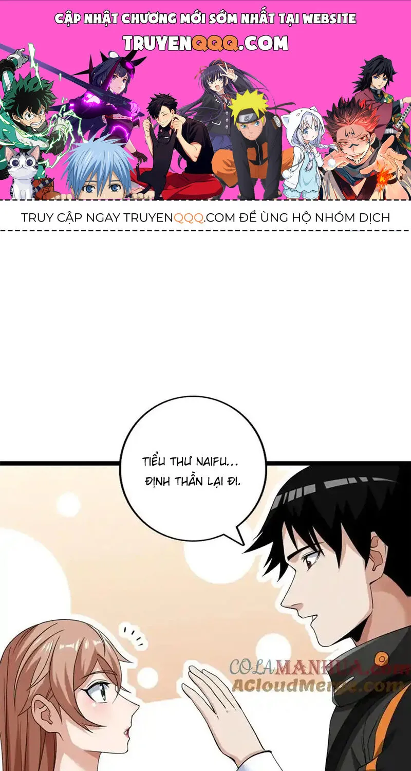 Ta Có 999 Loại Dị Năng Chap 230 - Next Chap 231