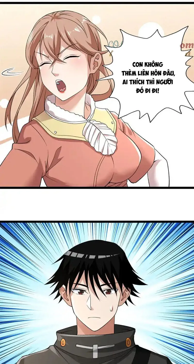 Ta Có 999 Loại Dị Năng Chap 230 - Next Chap 231