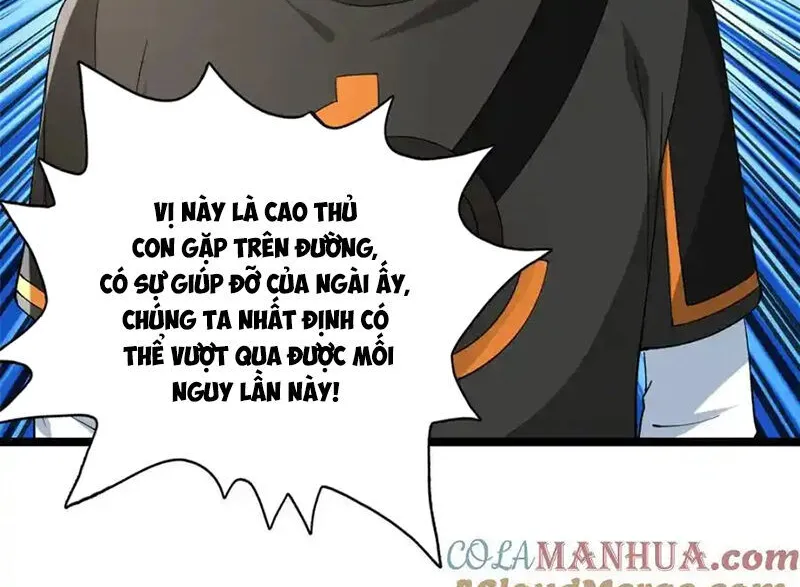 Ta Có 999 Loại Dị Năng Chap 230 - Next Chap 231