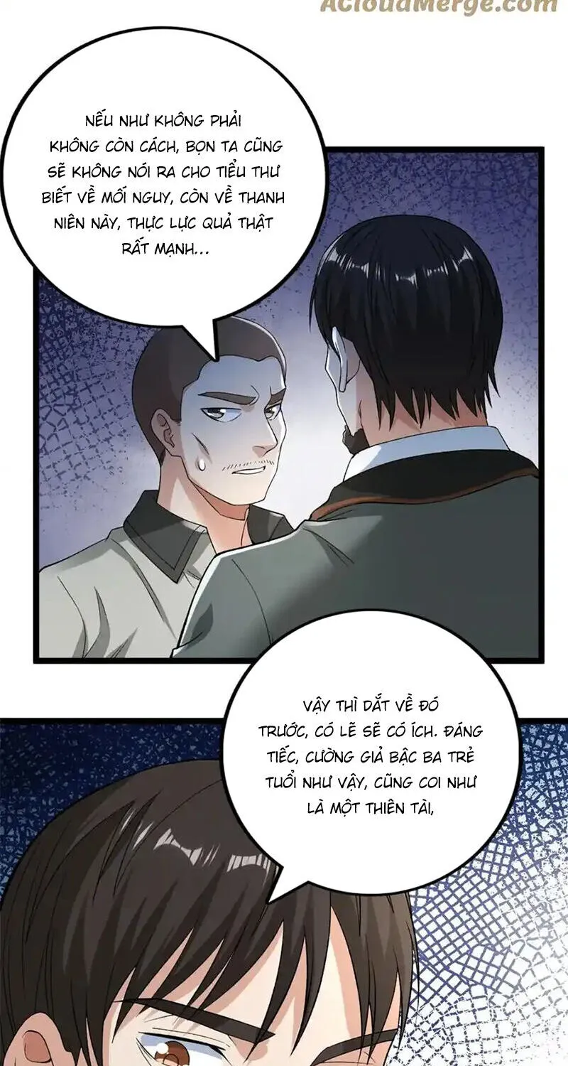 Ta Có 999 Loại Dị Năng Chap 230 - Next Chap 231