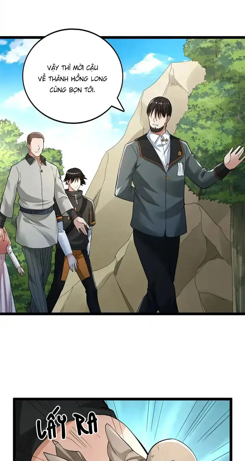 Ta Có 999 Loại Dị Năng Chap 230 - Next Chap 231