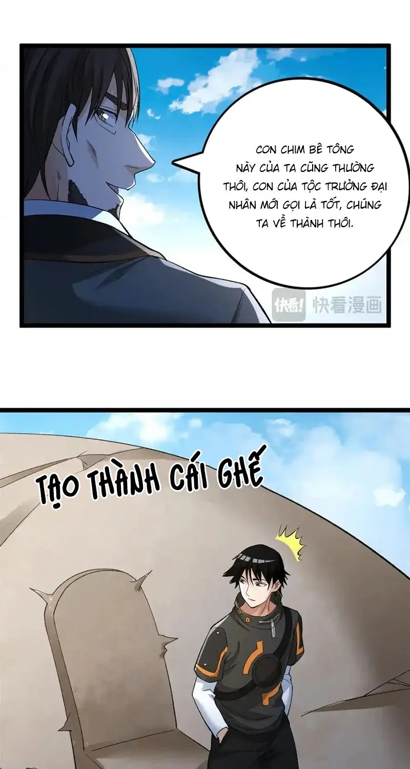Ta Có 999 Loại Dị Năng Chap 230 - Next Chap 231