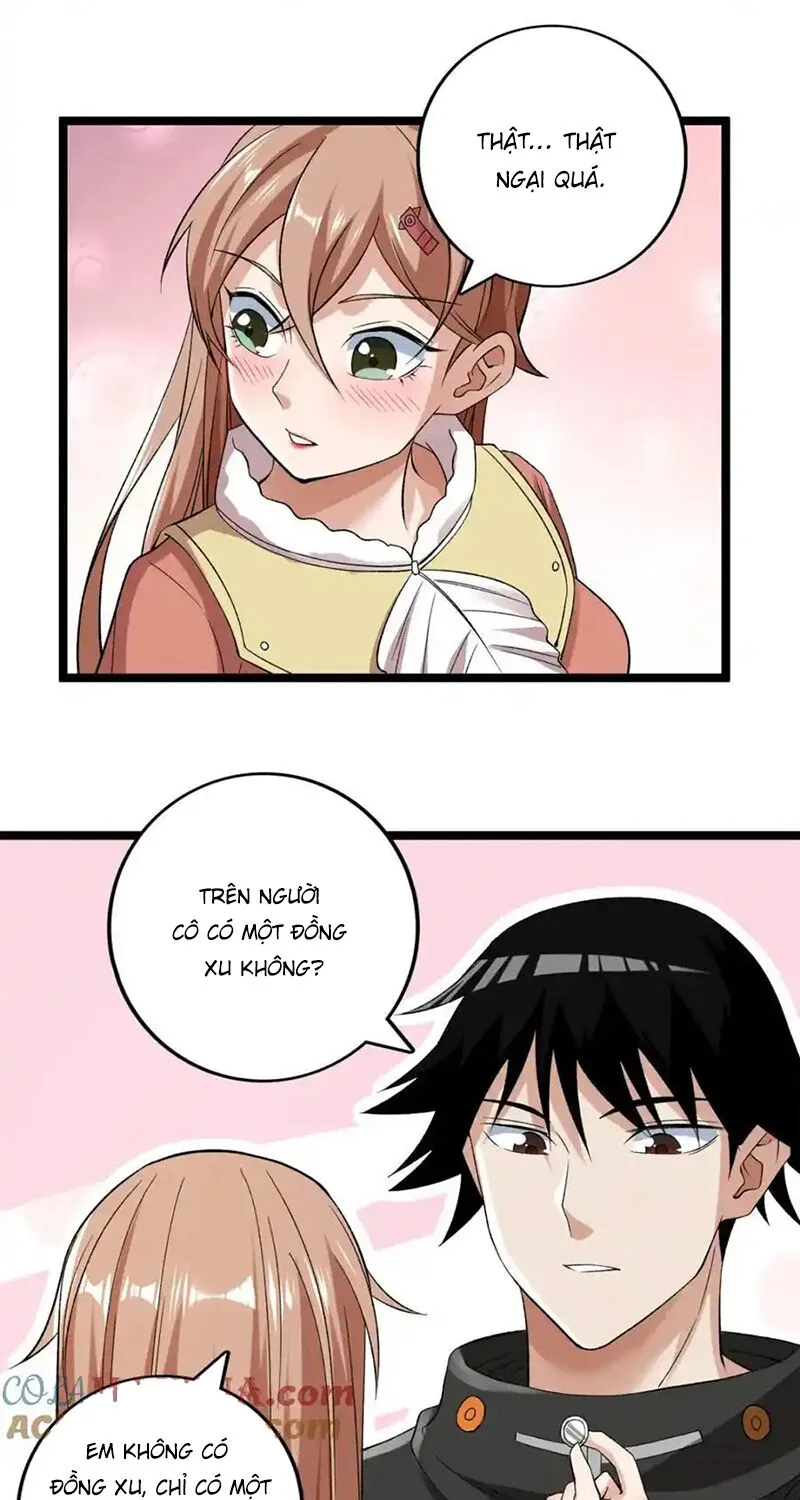 Ta Có 999 Loại Dị Năng Chap 230 - Next Chap 231