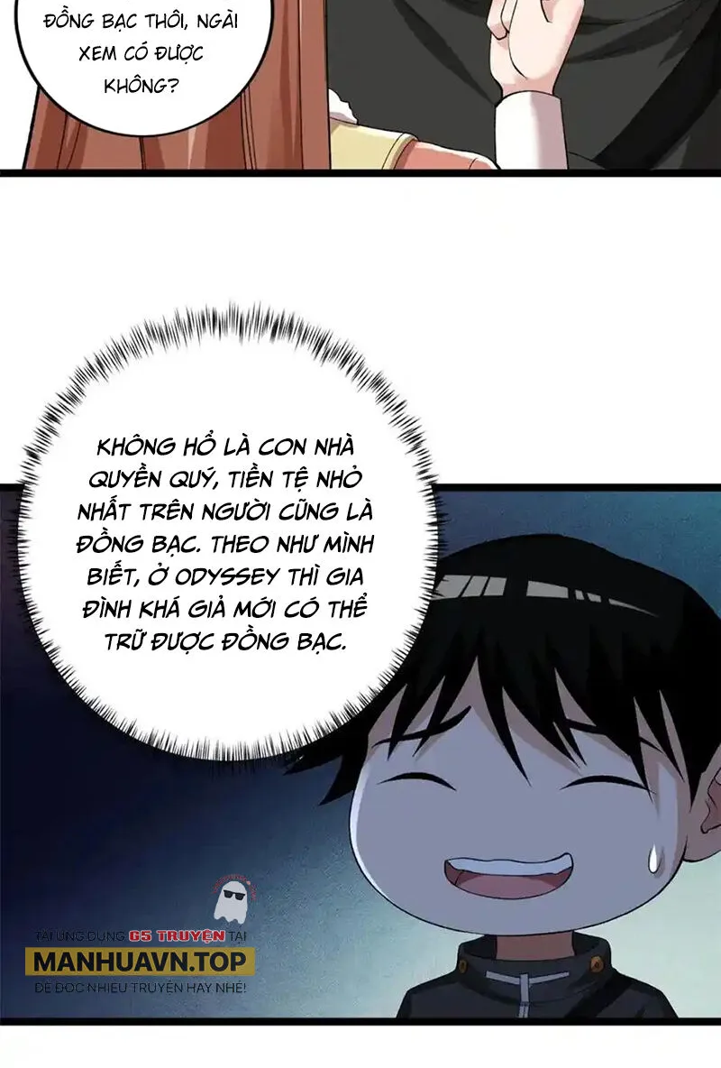 Ta Có 999 Loại Dị Năng Chap 230 - Next Chap 231