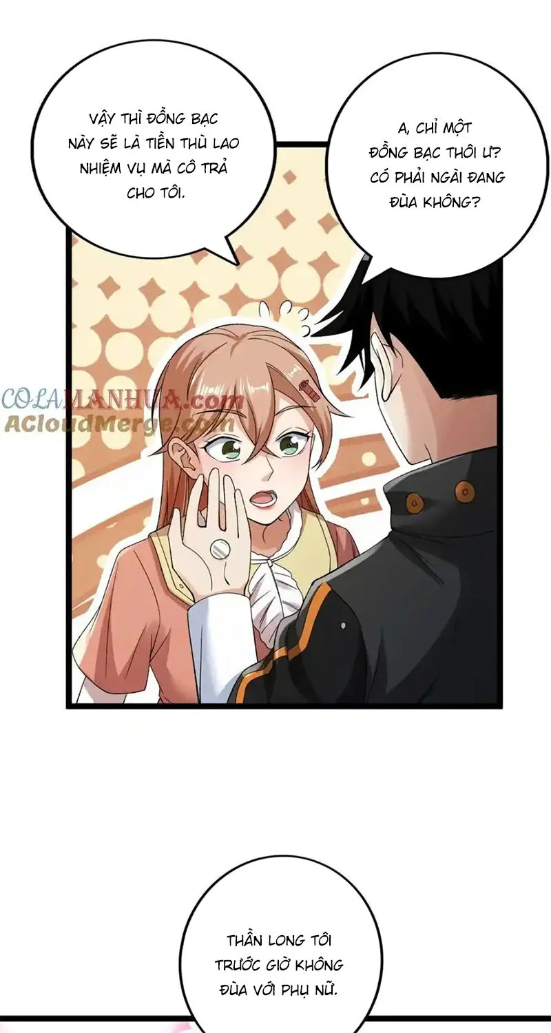 Ta Có 999 Loại Dị Năng Chap 230 - Next Chap 231