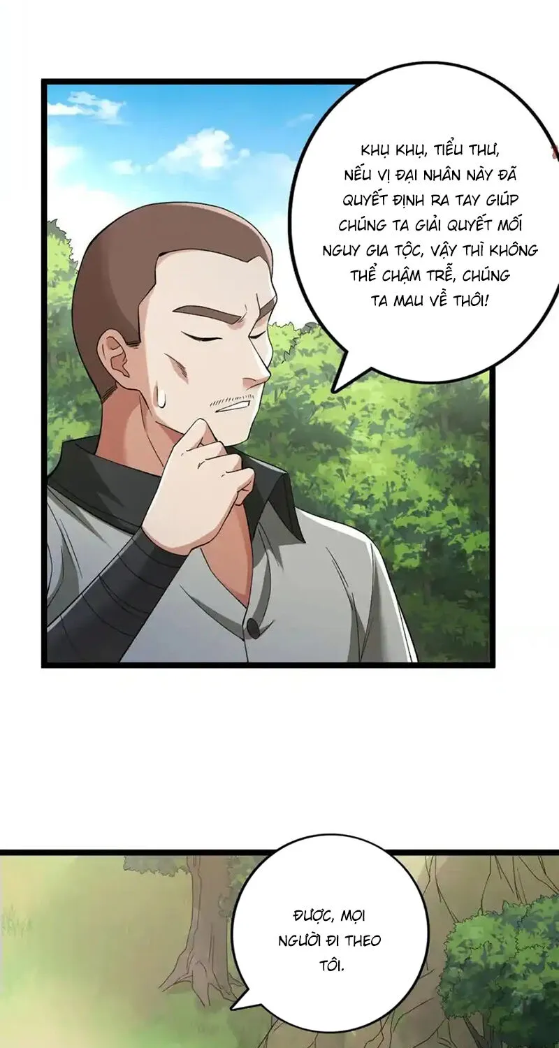 Ta Có 999 Loại Dị Năng Chap 230 - Next Chap 231