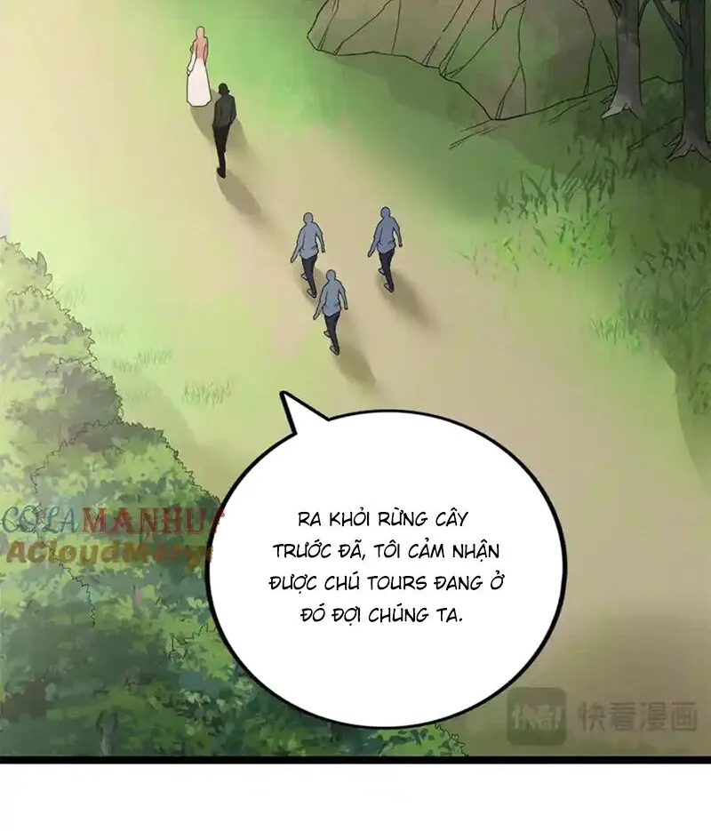 Ta Có 999 Loại Dị Năng Chap 230 - Next Chap 231