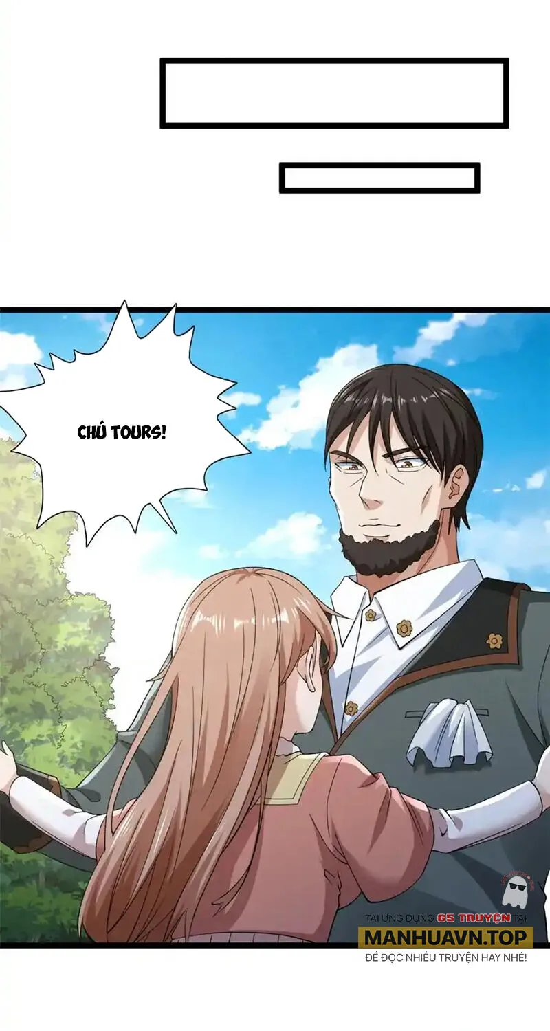 Ta Có 999 Loại Dị Năng Chap 230 - Next Chap 231