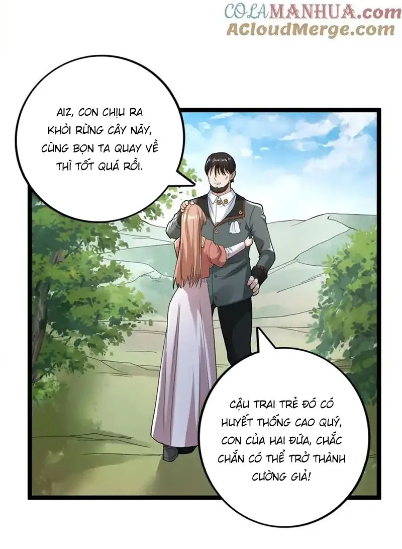 Ta Có 999 Loại Dị Năng Chap 230 - Next Chap 231