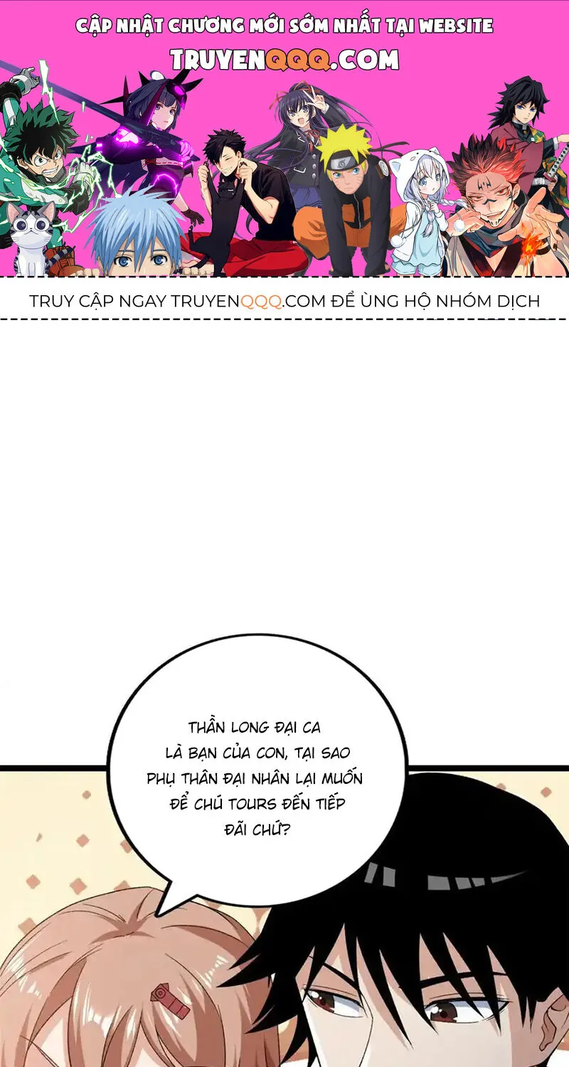 Ta Có 999 Loại Dị Năng Chap 231 - Next Chap 232