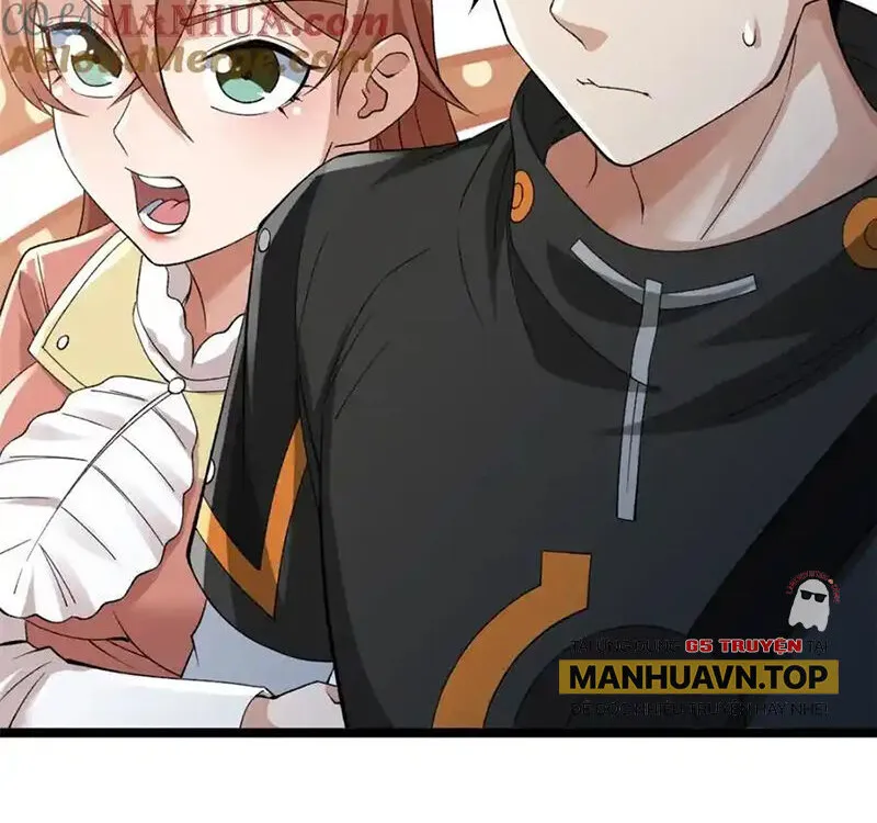 Ta Có 999 Loại Dị Năng Chap 231 - Next Chap 232