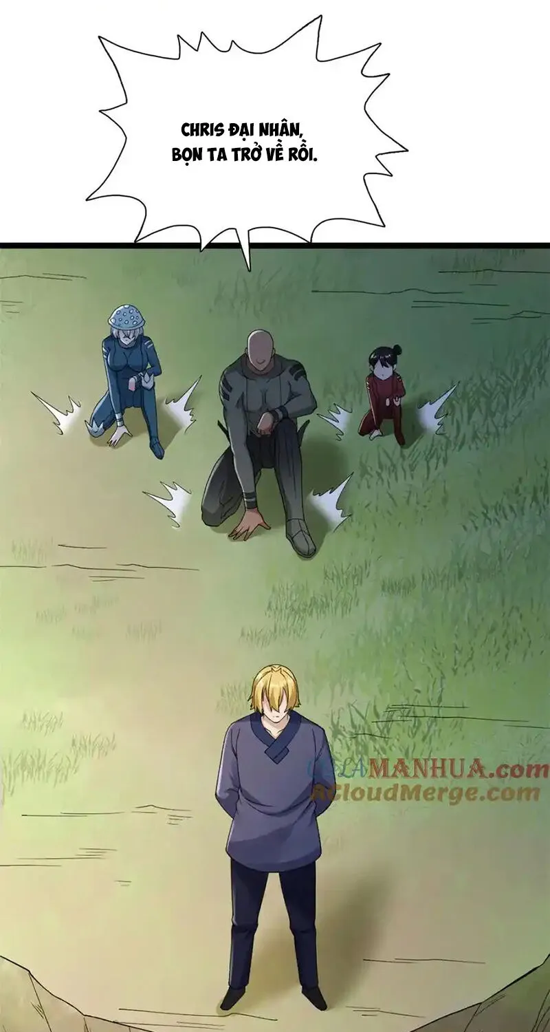 Ta Có 999 Loại Dị Năng Chap 231 - Next Chap 232