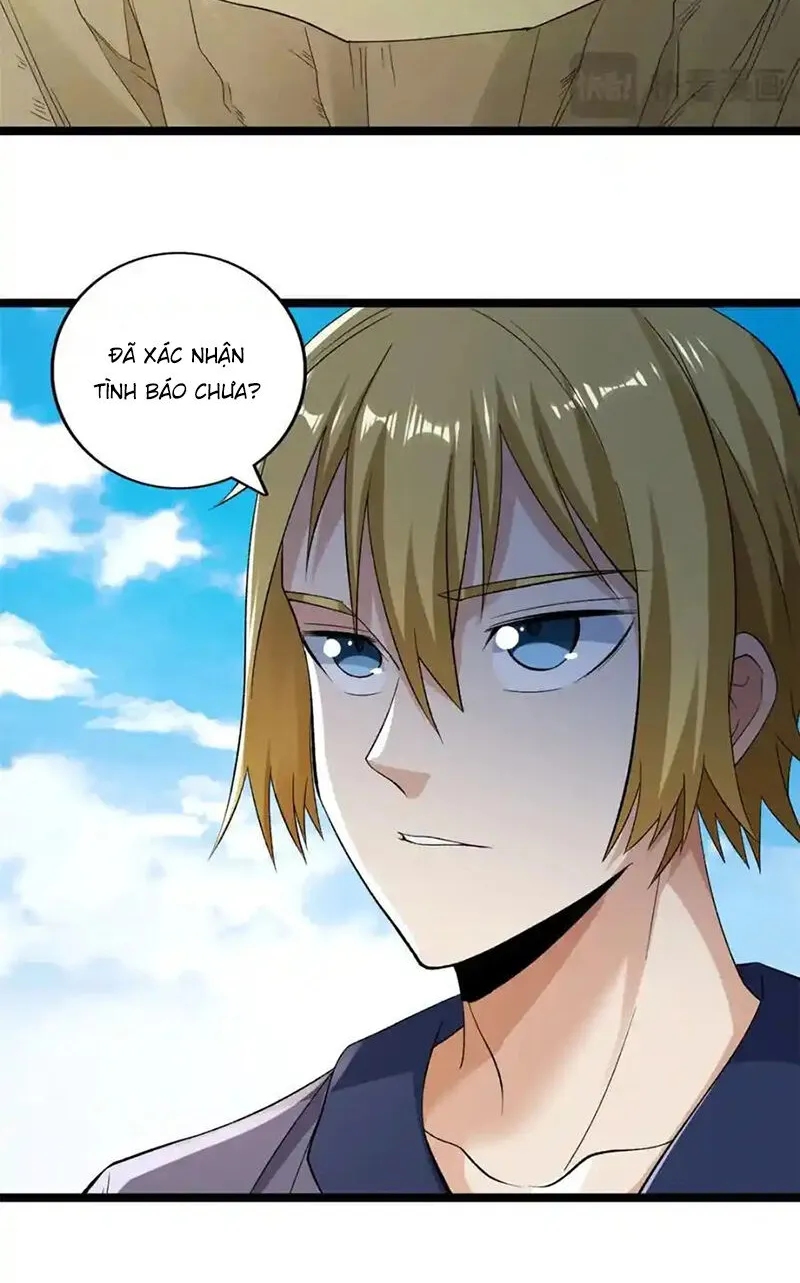 Ta Có 999 Loại Dị Năng Chap 231 - Next Chap 232