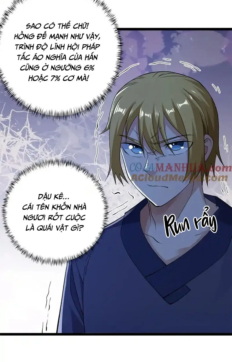 Ta Có 999 Loại Dị Năng Chap 231 - Next Chap 232