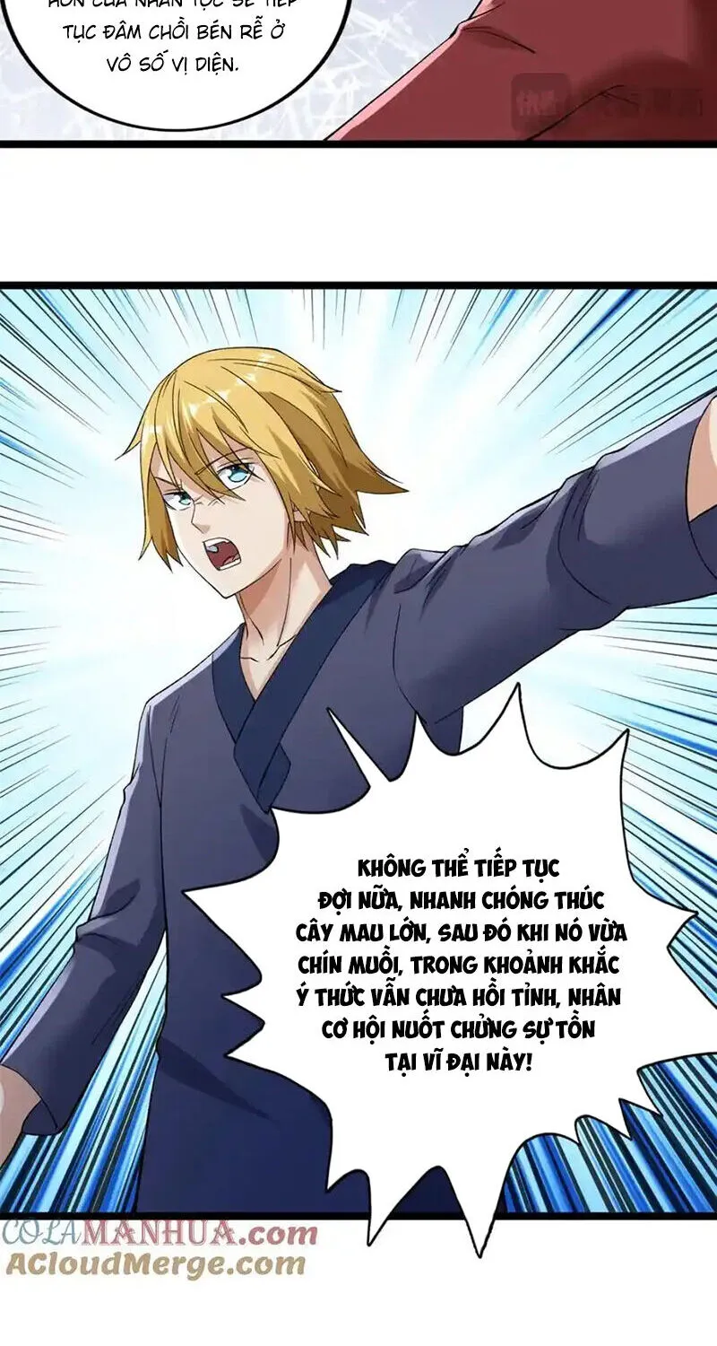 Ta Có 999 Loại Dị Năng Chap 231 - Next Chap 232