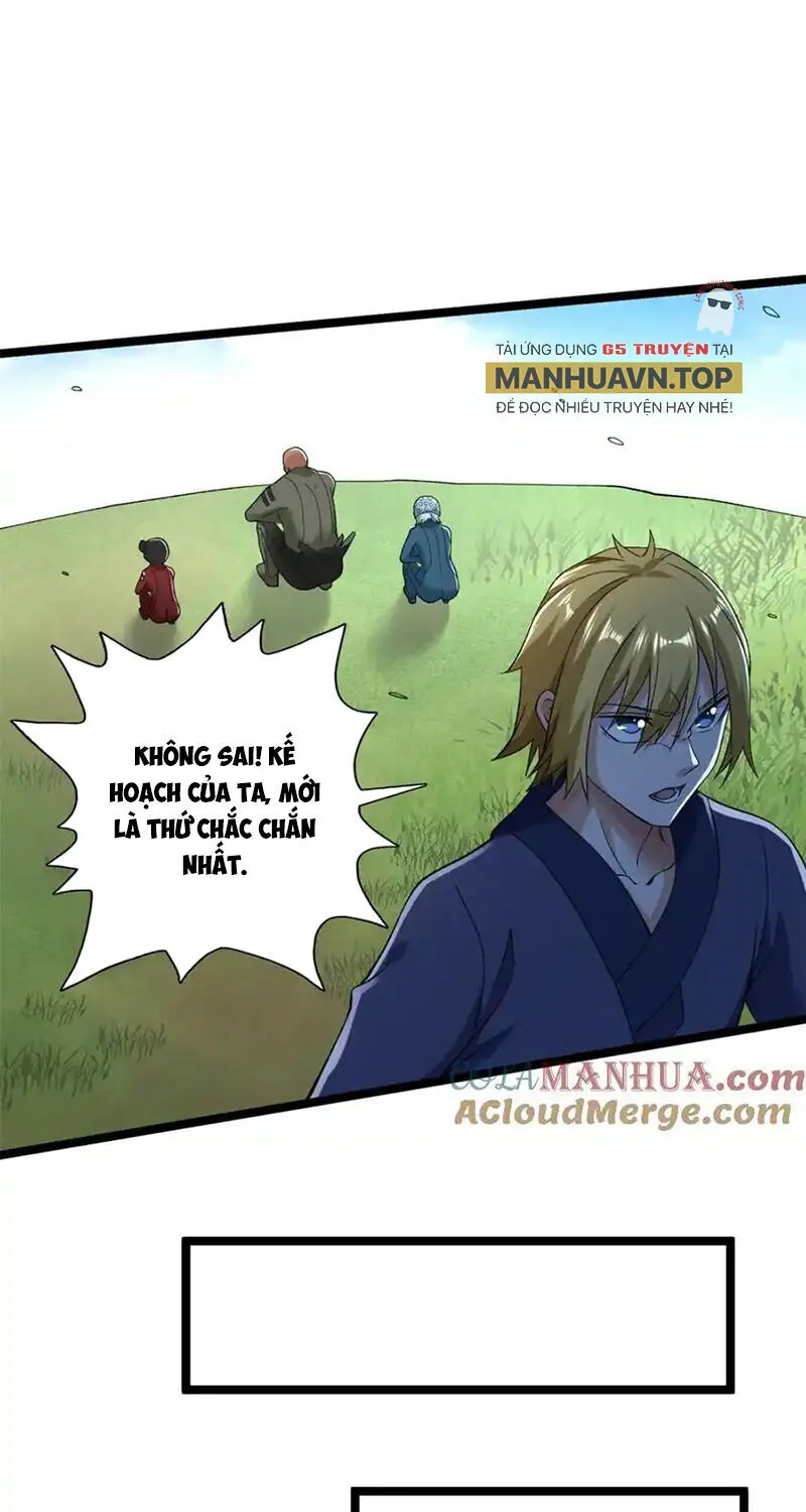 Ta Có 999 Loại Dị Năng Chap 231 - Next Chap 232