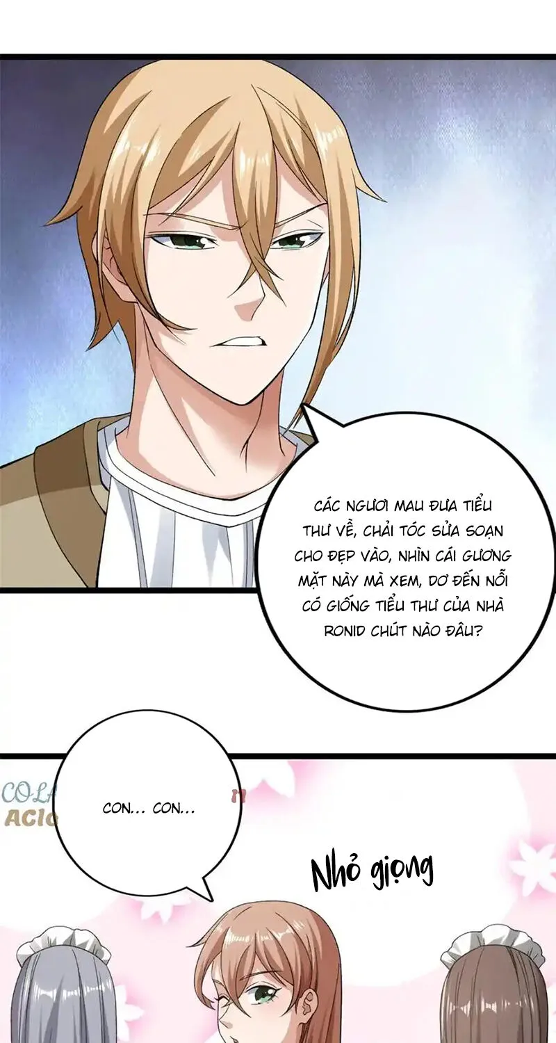 Ta Có 999 Loại Dị Năng Chap 231 - Next Chap 232