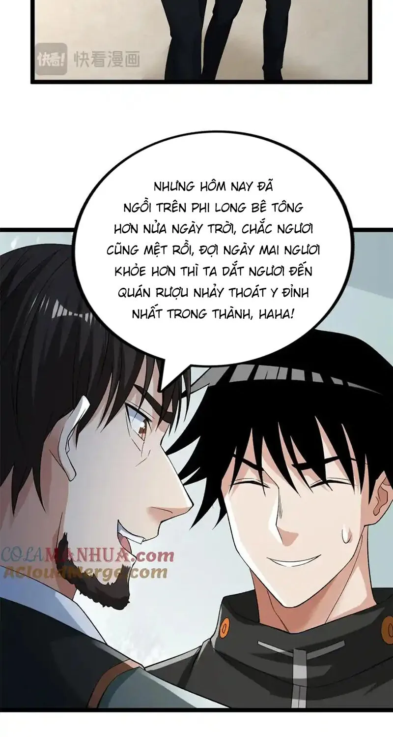 Ta Có 999 Loại Dị Năng Chap 231 - Next Chap 232