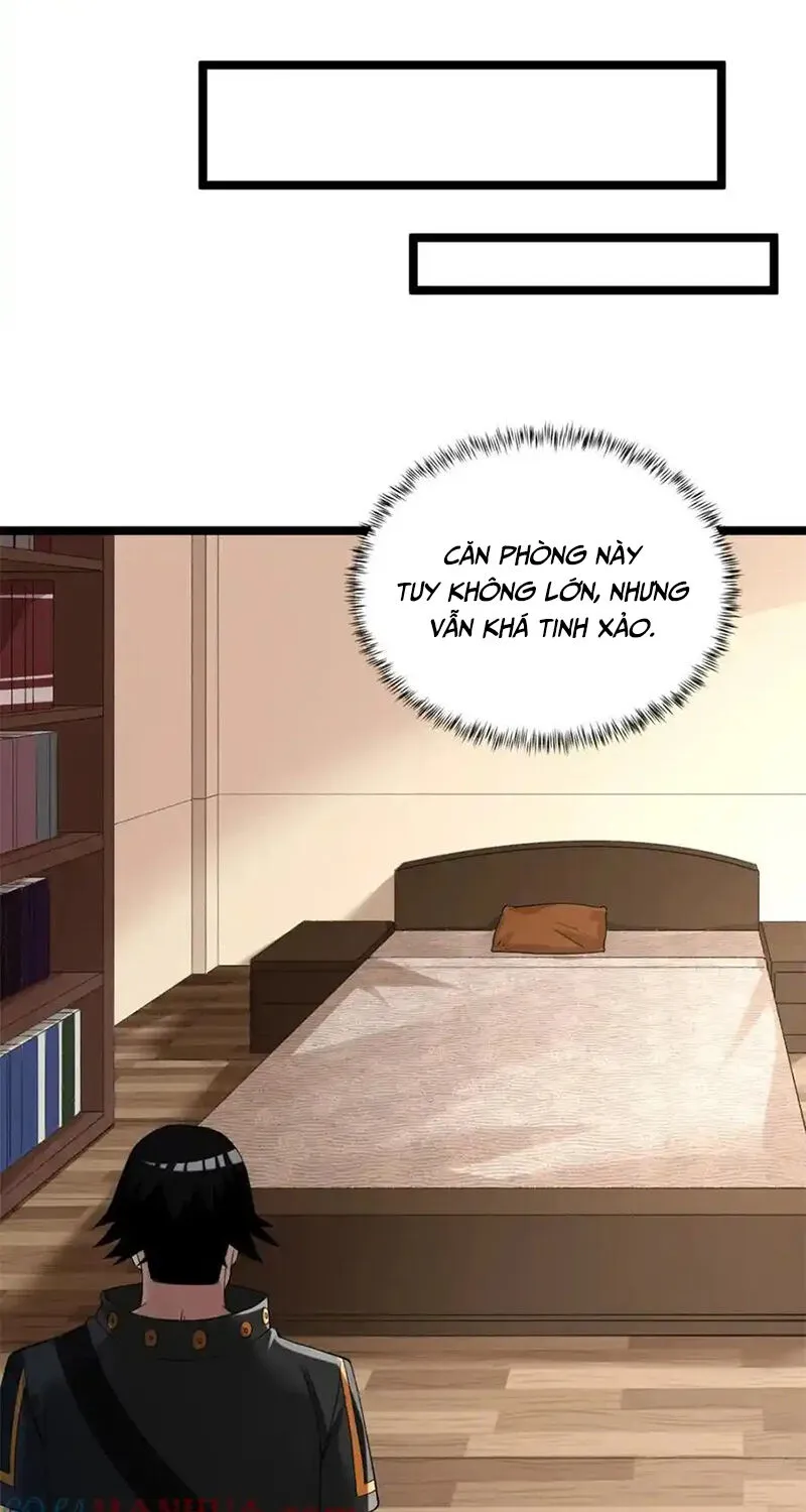 Ta Có 999 Loại Dị Năng Chap 231 - Next Chap 232