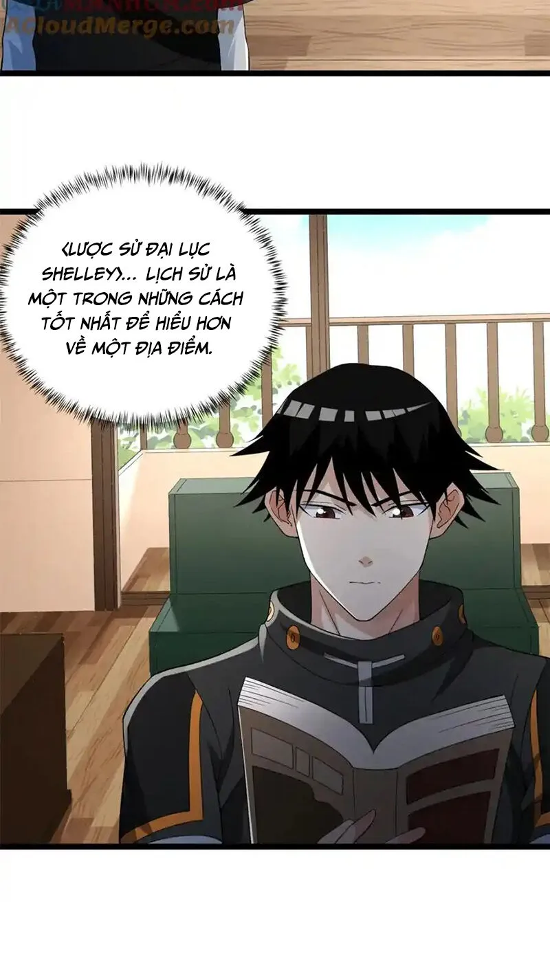 Ta Có 999 Loại Dị Năng Chap 231 - Next Chap 232