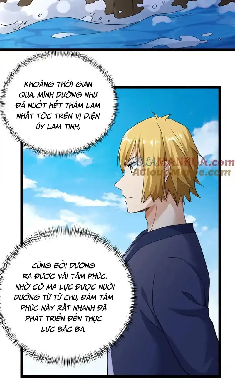 Ta Có 999 Loại Dị Năng Chap 231 - Next Chap 232