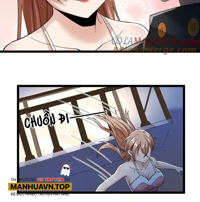Ta Có 999 Loại Dị Năng Chap 232 - Next Chap 233