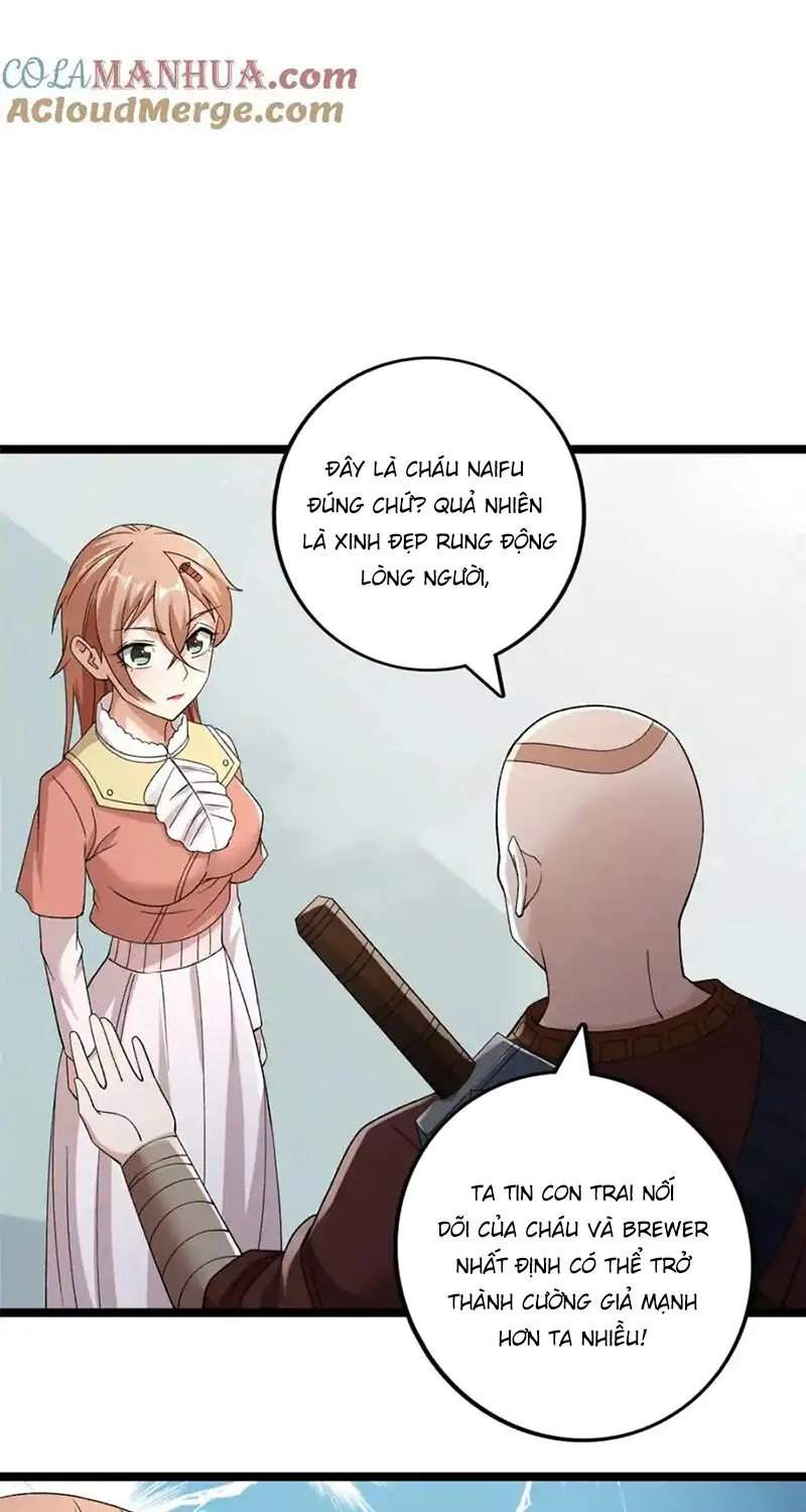Ta Có 999 Loại Dị Năng Chap 232 - Next Chap 233