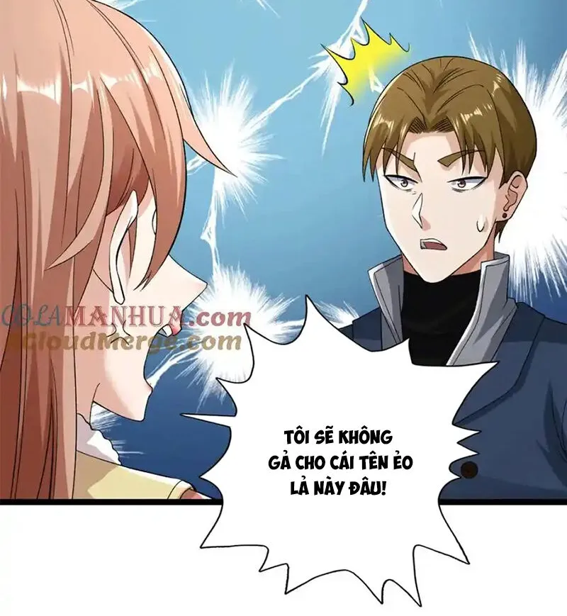 Ta Có 999 Loại Dị Năng Chap 232 - Next Chap 233